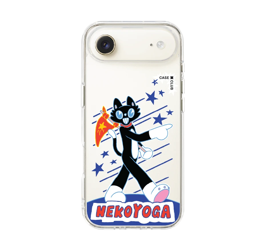 เจ้าเหมียวท่องดาว