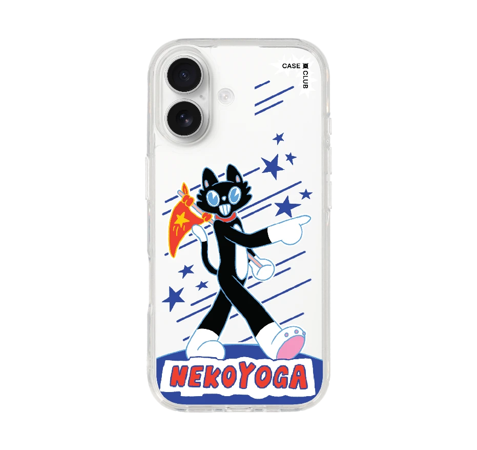 journey to the stars