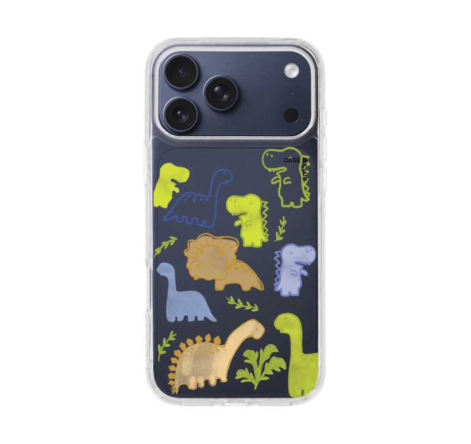 multi dino