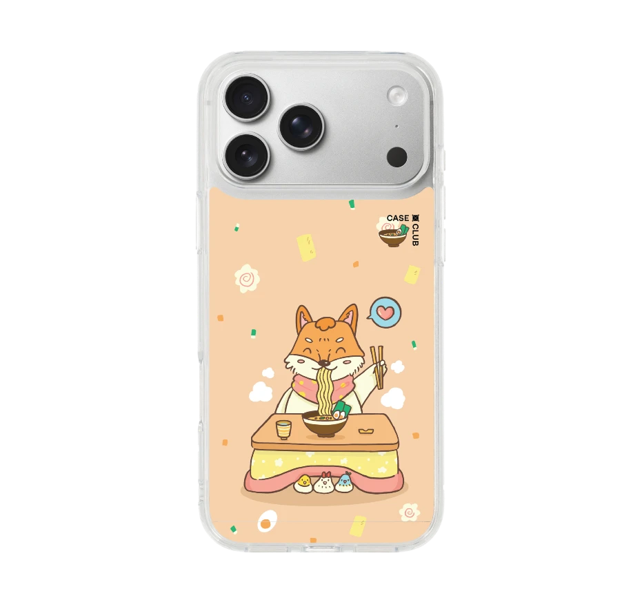 ramen fox