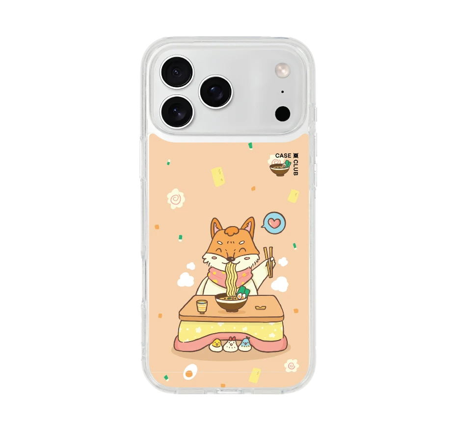 ramen fox