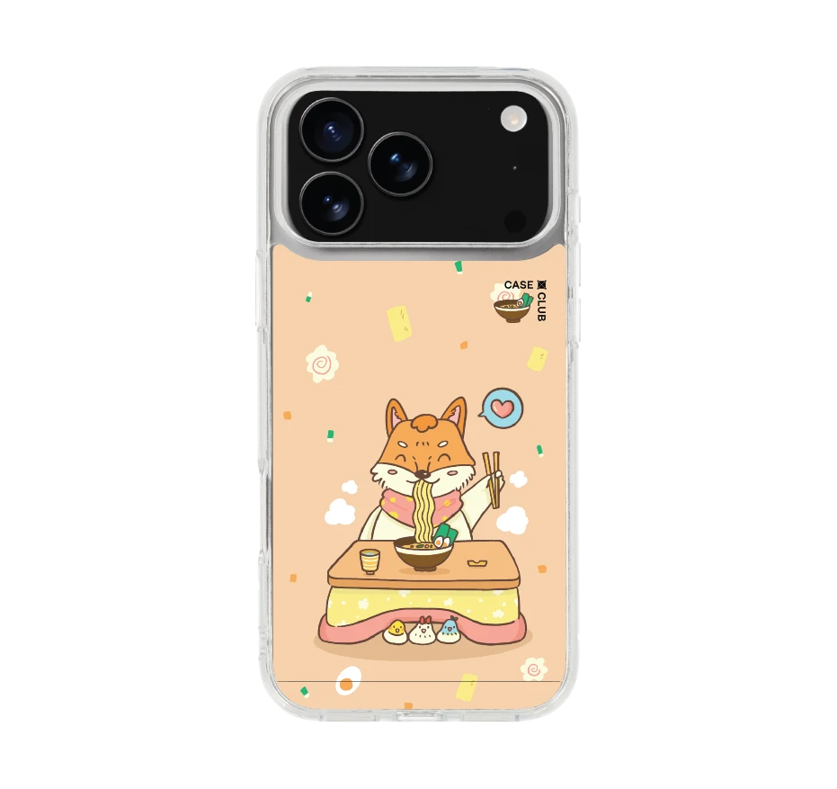 ramen fox