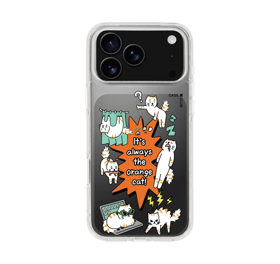 salmon cat quote