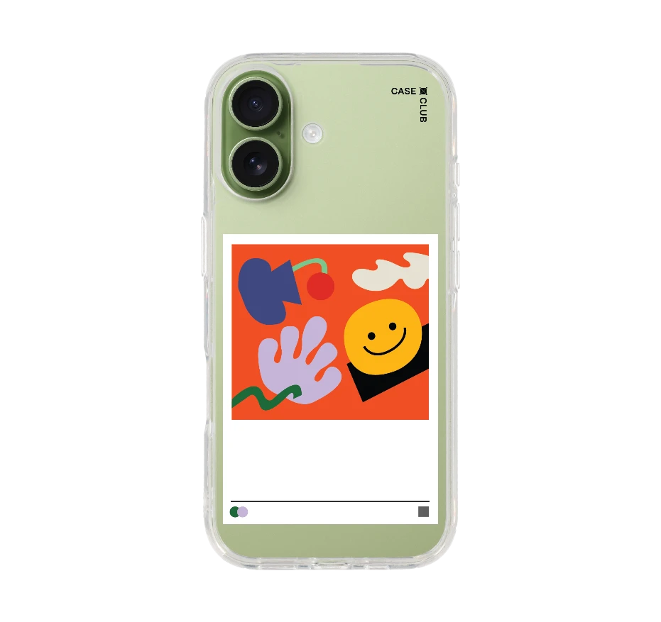 โปสเตอร์รอยยิ้ม