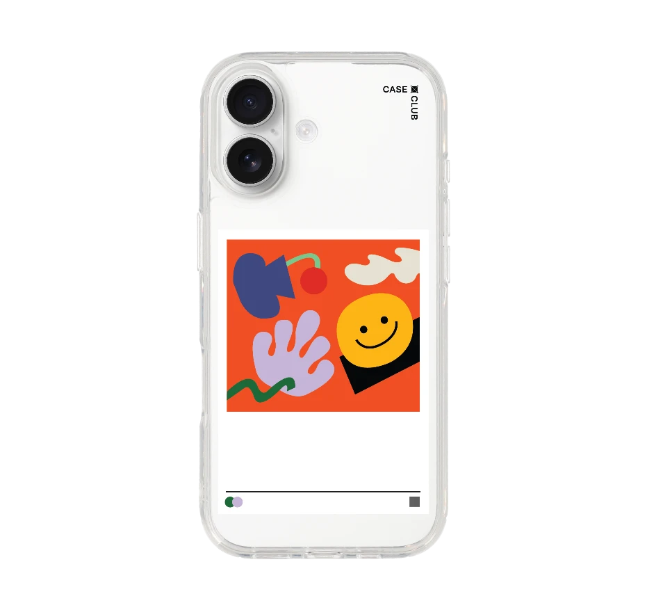 โปสเตอร์รอยยิ้ม