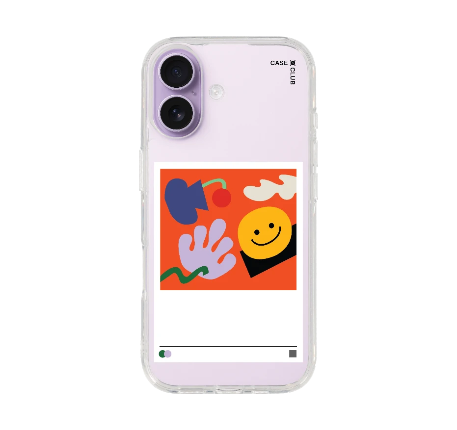 โปสเตอร์รอยยิ้ม