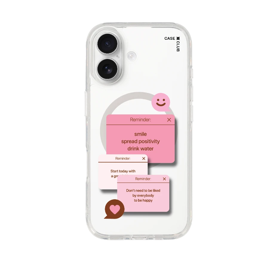 text pop up