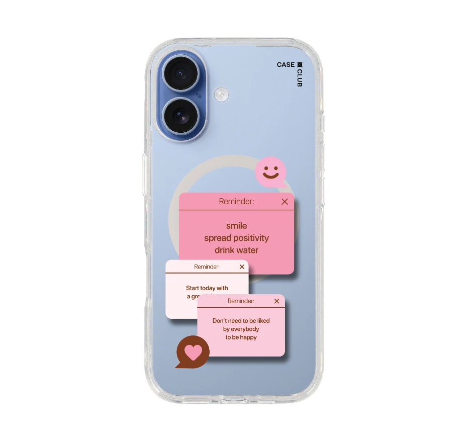text pop up