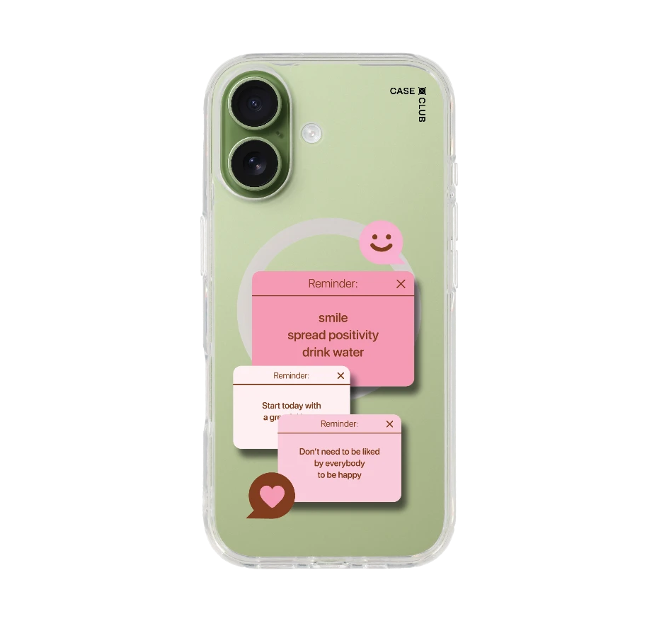 text pop up