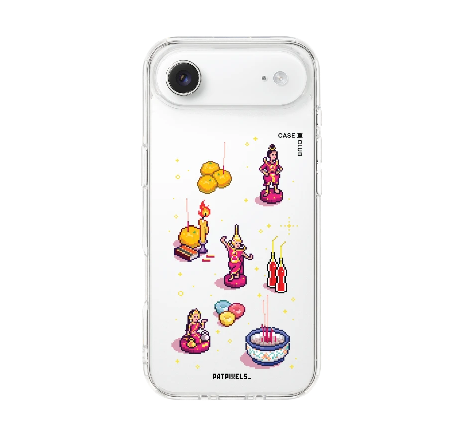 ศิลปะวิถีไทยพิกเซลอาร์ต