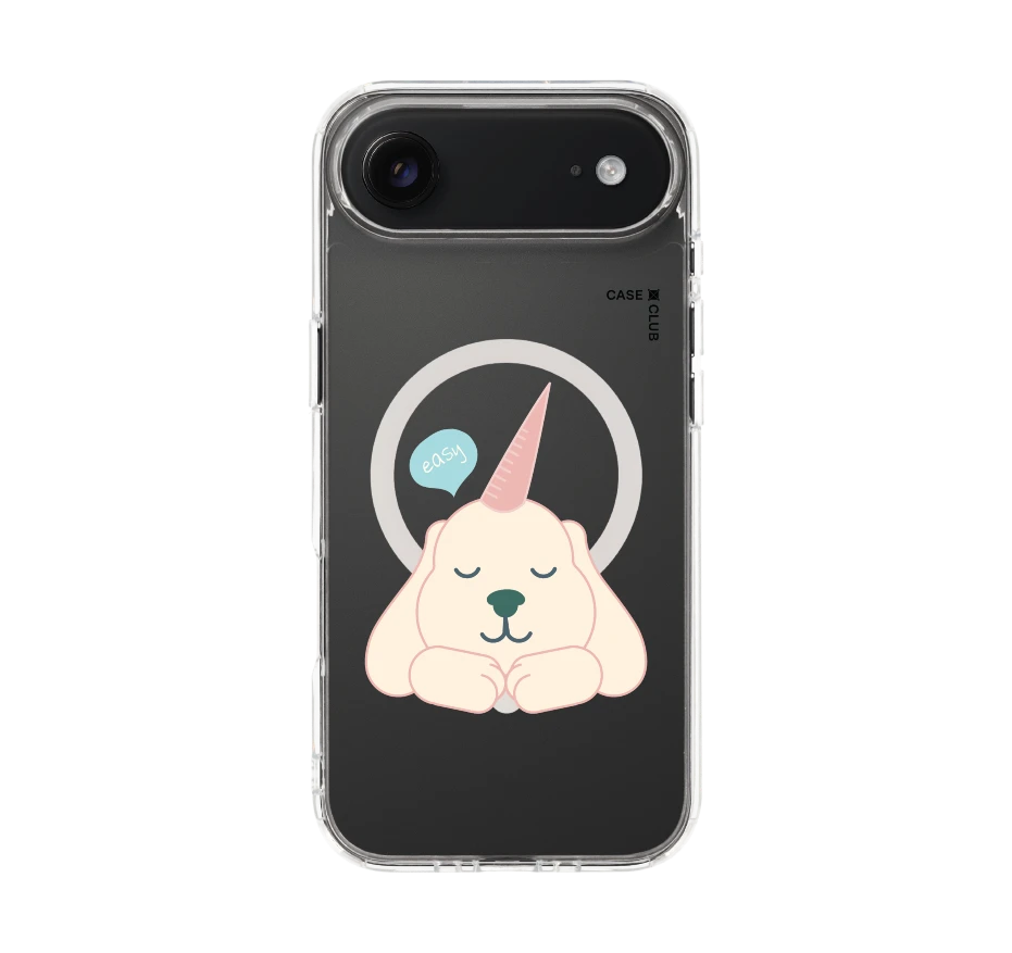 โกลเด้นยูนิคอร์นจอมป่วน