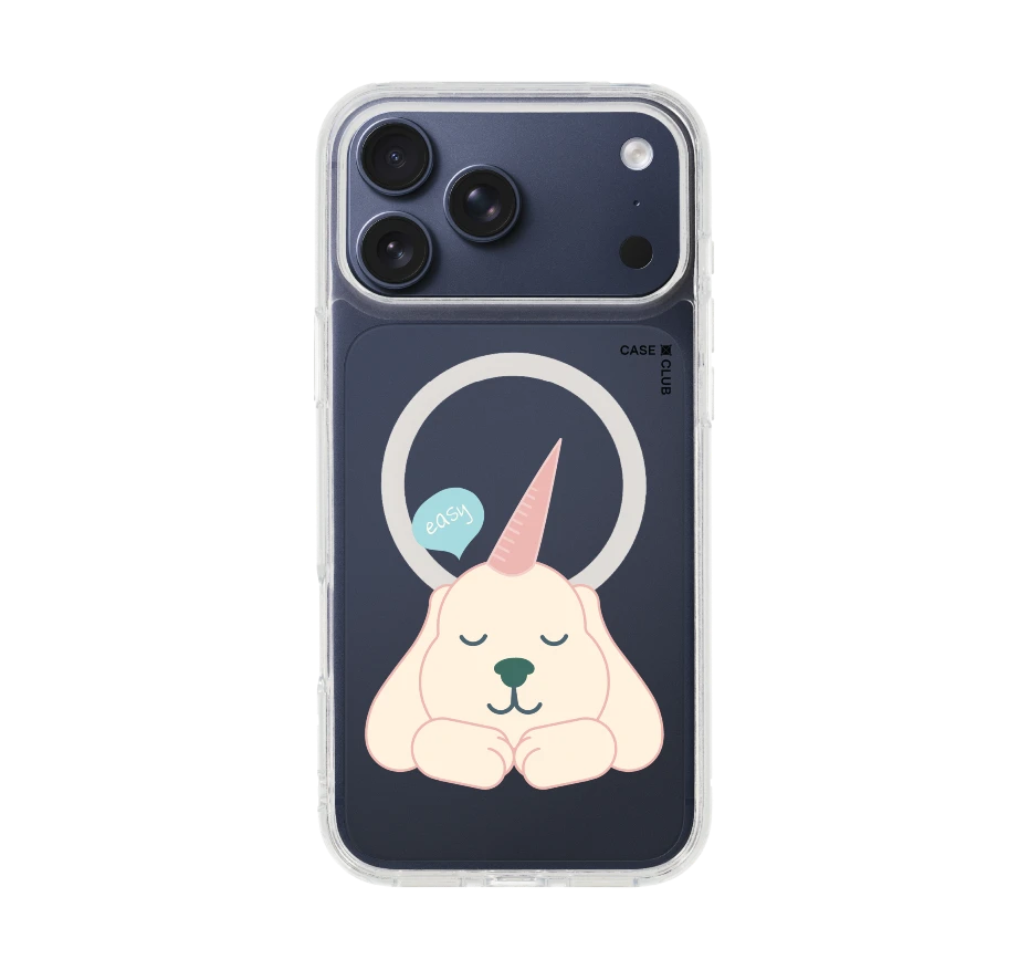 unicorn golden retriever