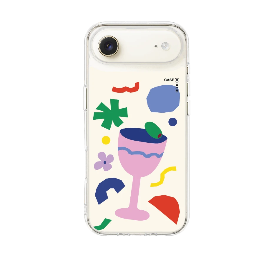 แก้วไวน์หรรษา