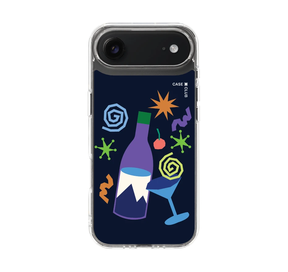 ปาร์ตี้มีสไตล์ ศิลปะแห่งการดื่ม