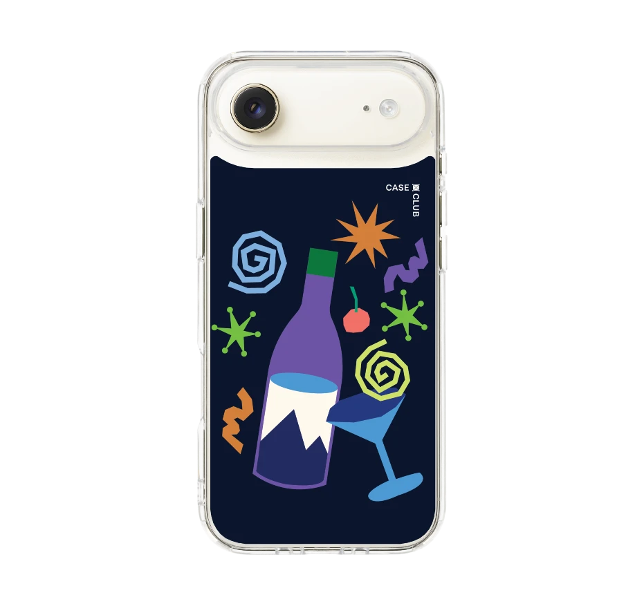 ปาร์ตี้มีสไตล์ ศิลปะแห่งการดื่ม