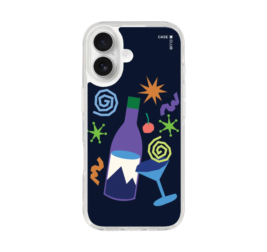 ปาร์ตี้มีสไตล์ ศิลปะแห่งการดื่ม