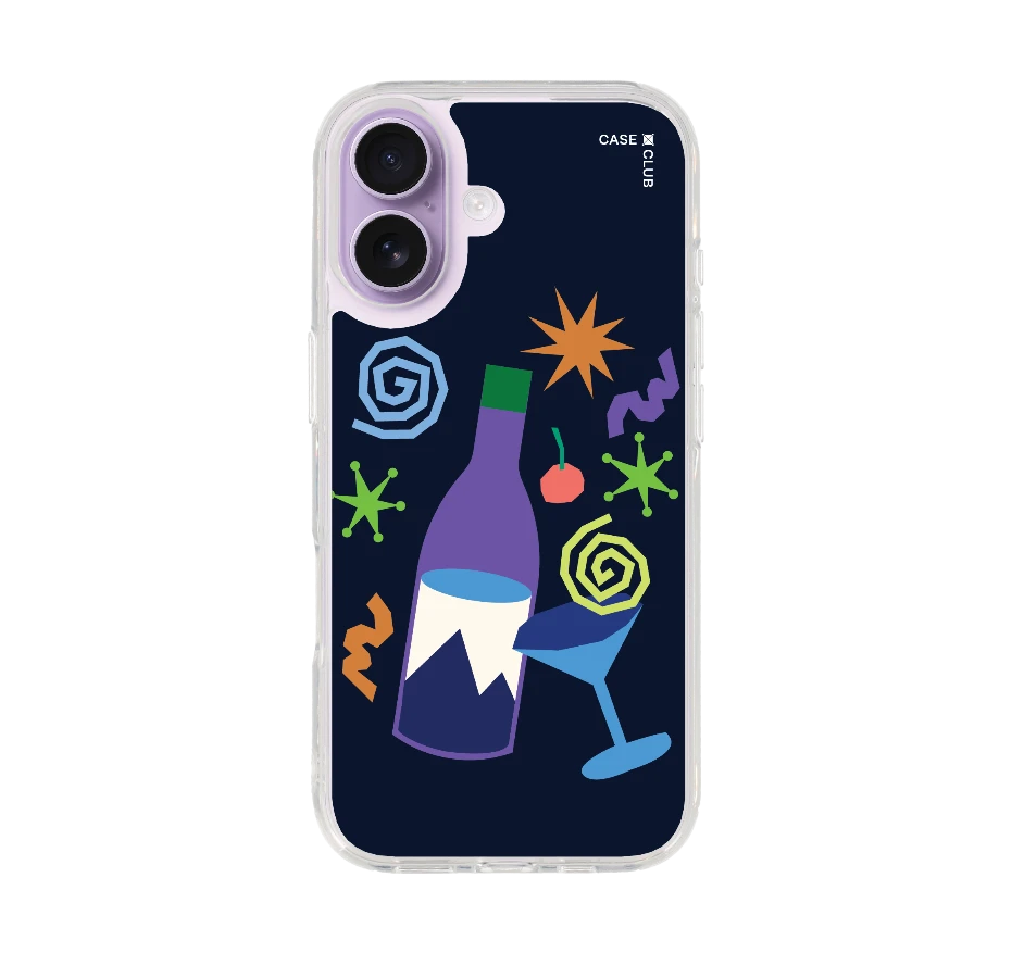 ปาร์ตี้มีสไตล์ ศิลปะแห่งการดื่ม