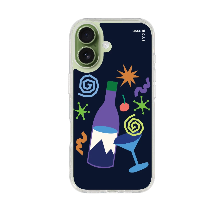 ปาร์ตี้มีสไตล์ ศิลปะแห่งการดื่ม