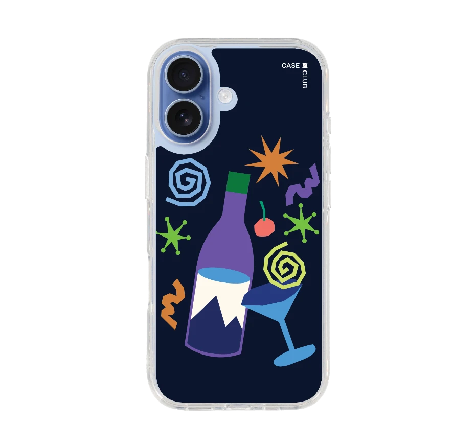 ปาร์ตี้มีสไตล์ ศิลปะแห่งการดื่ม