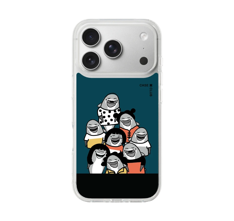 โลมาแฟมิลี่