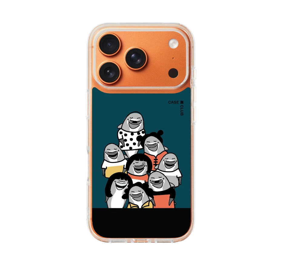 โลมาแฟมิลี่