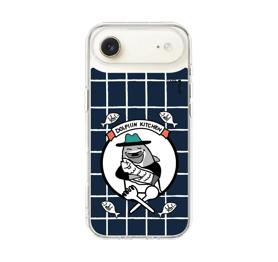 ครัวปลาโลมาปุ๊กปิ๊ก