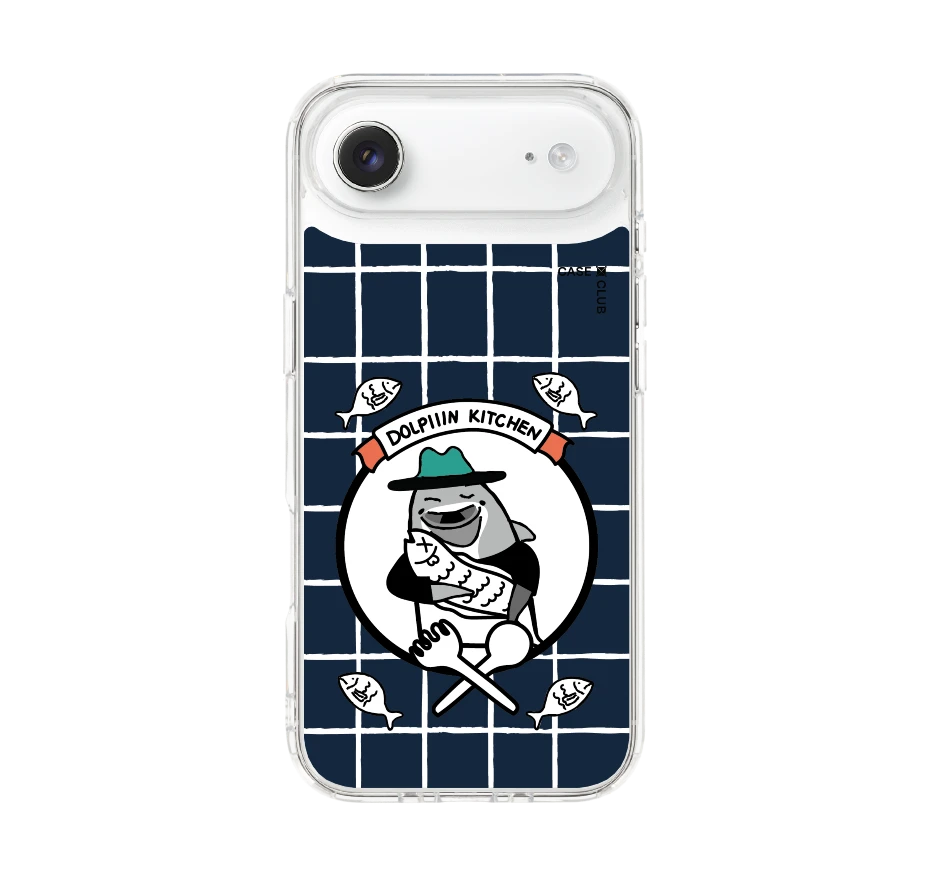 ครัวปลาโลมาปุ๊กปิ๊ก