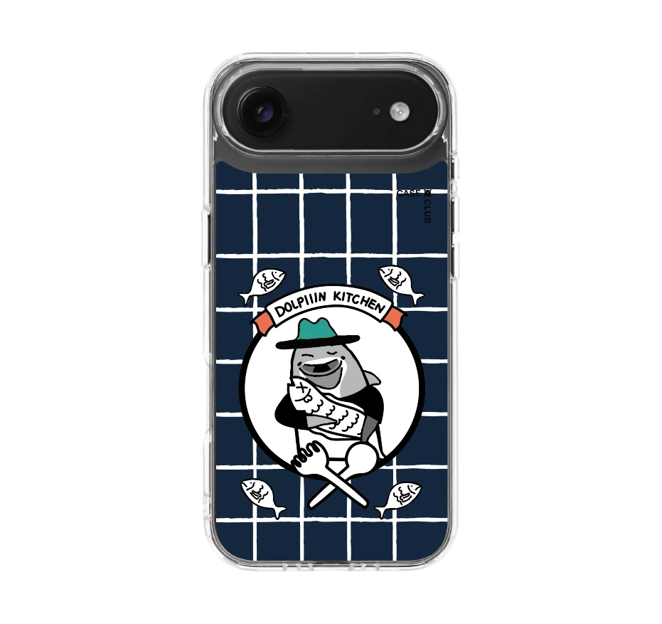 ครัวปลาโลมาปุ๊กปิ๊ก