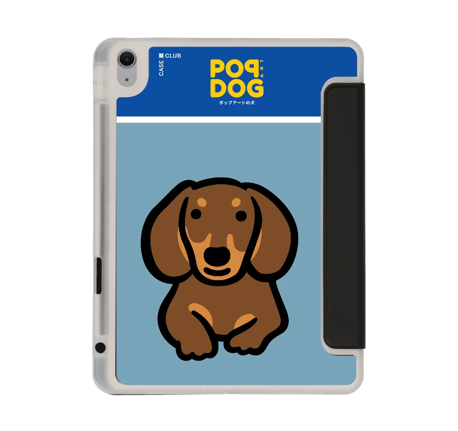 join the club ดัชชุน