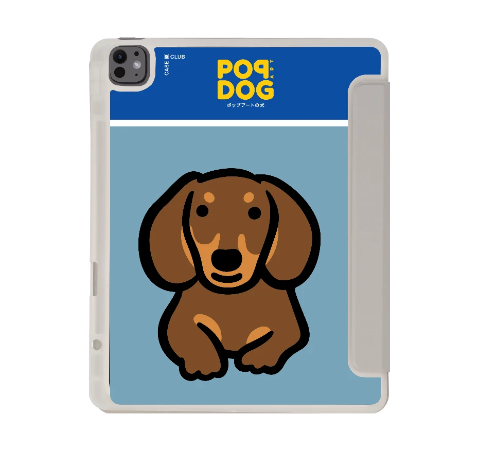 join the club dachshund