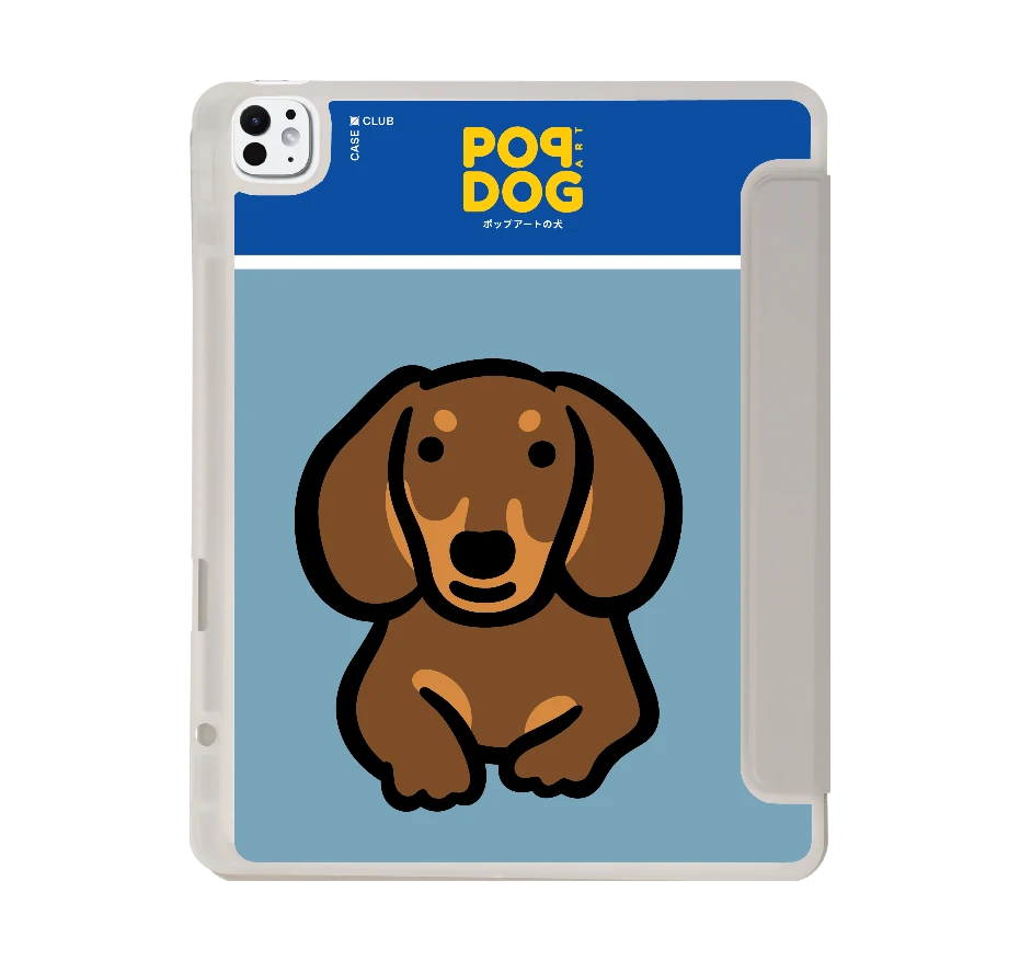 join the club dachshund