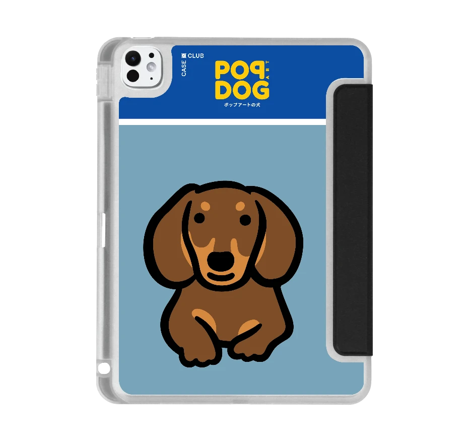 join the club dachshund