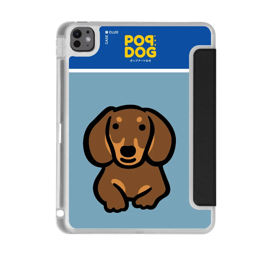 join the club dachshund