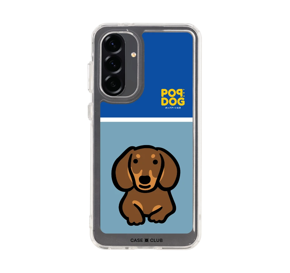 join the club dachshund