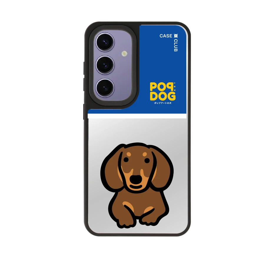 join the club dachshund