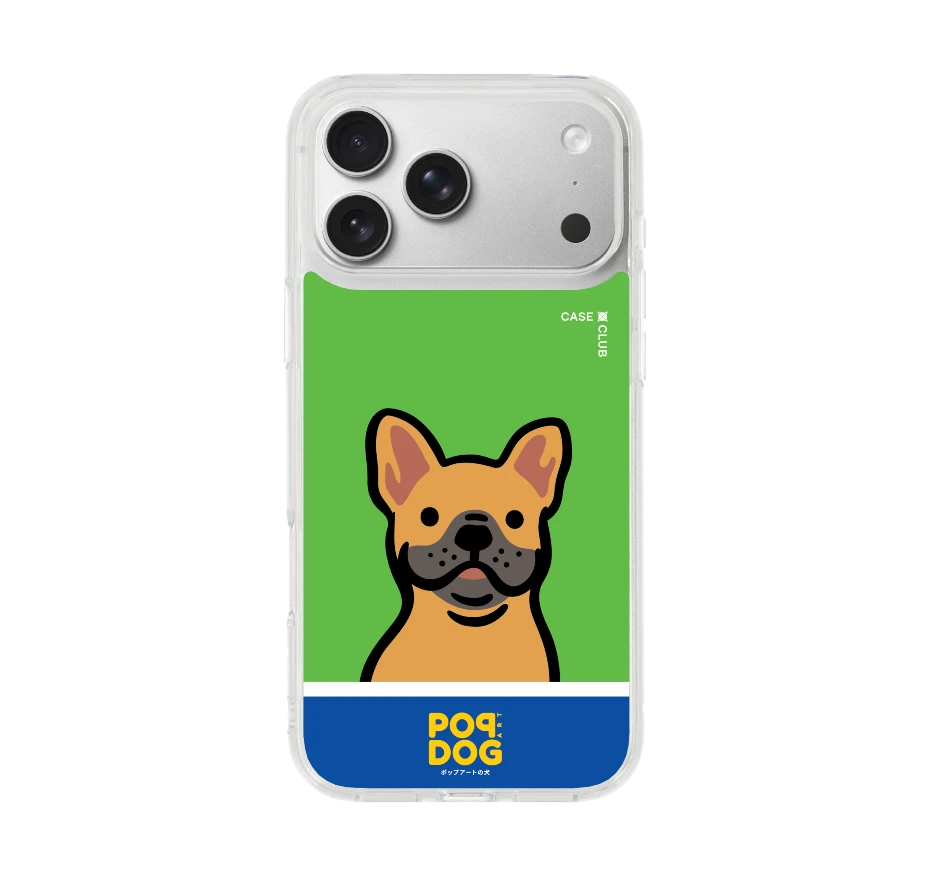 join the club เฟรนช์ บูลด็อก