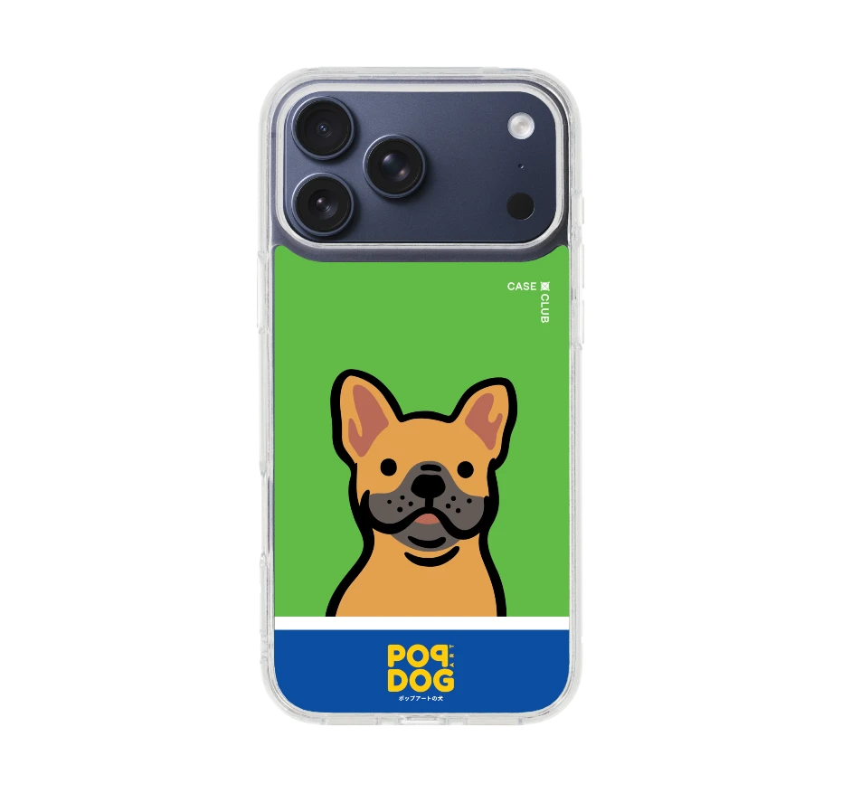 join the club เฟรนช์ บูลด็อก