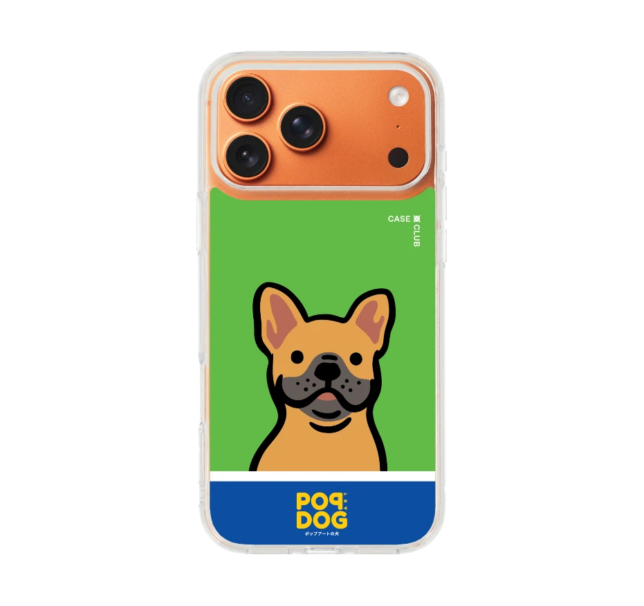 join the club เฟรนช์ บูลด็อก