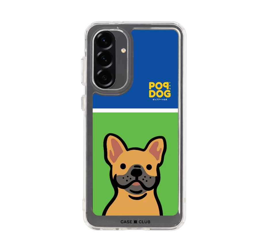 join the club french bull dog