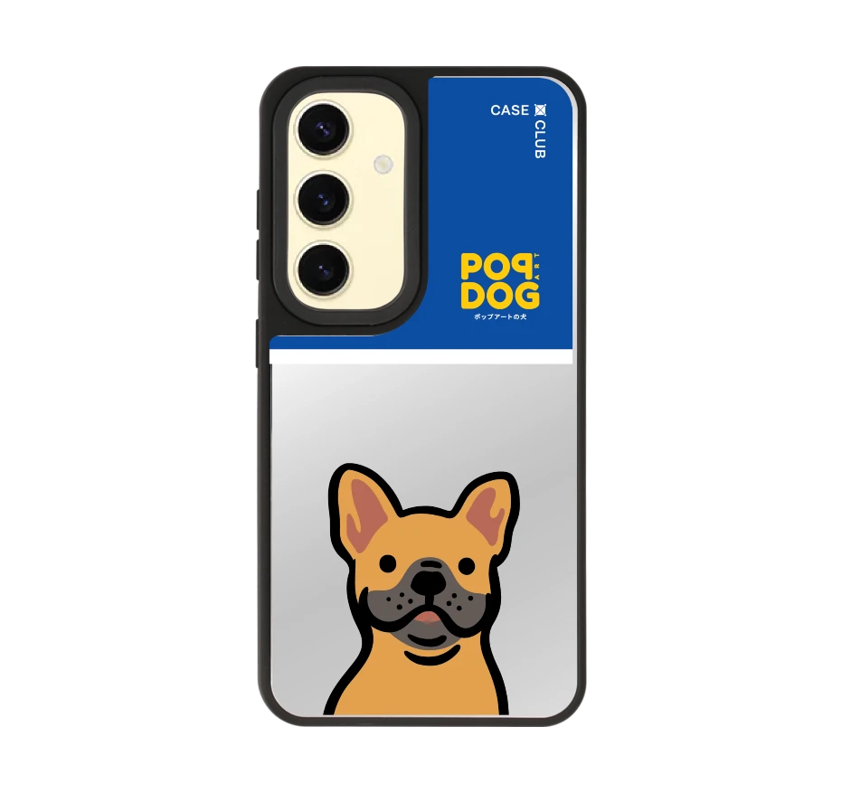 join the club french bull dog