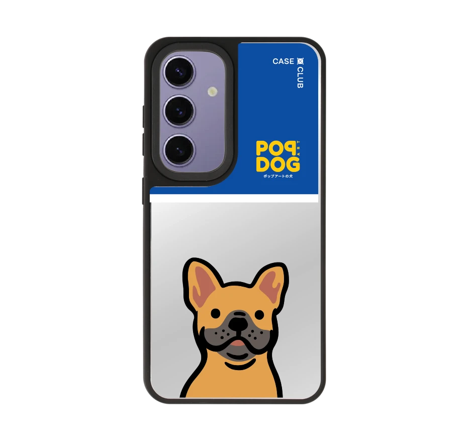join the club french bull dog
