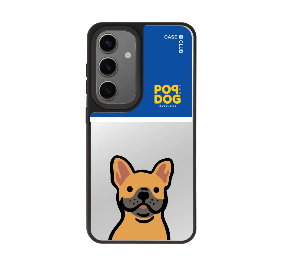 join the club french bull dog