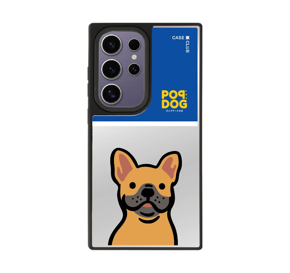 join the club เฟรนช์ บูลด็อก