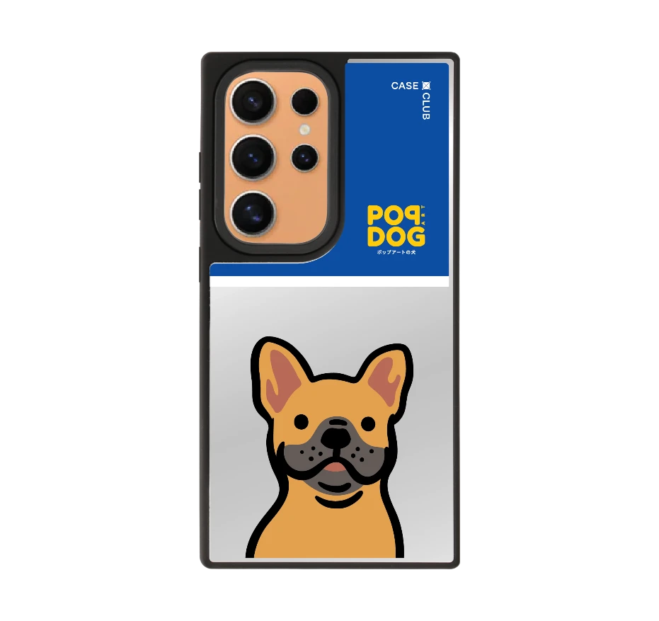 join the club เฟรนช์ บูลด็อก