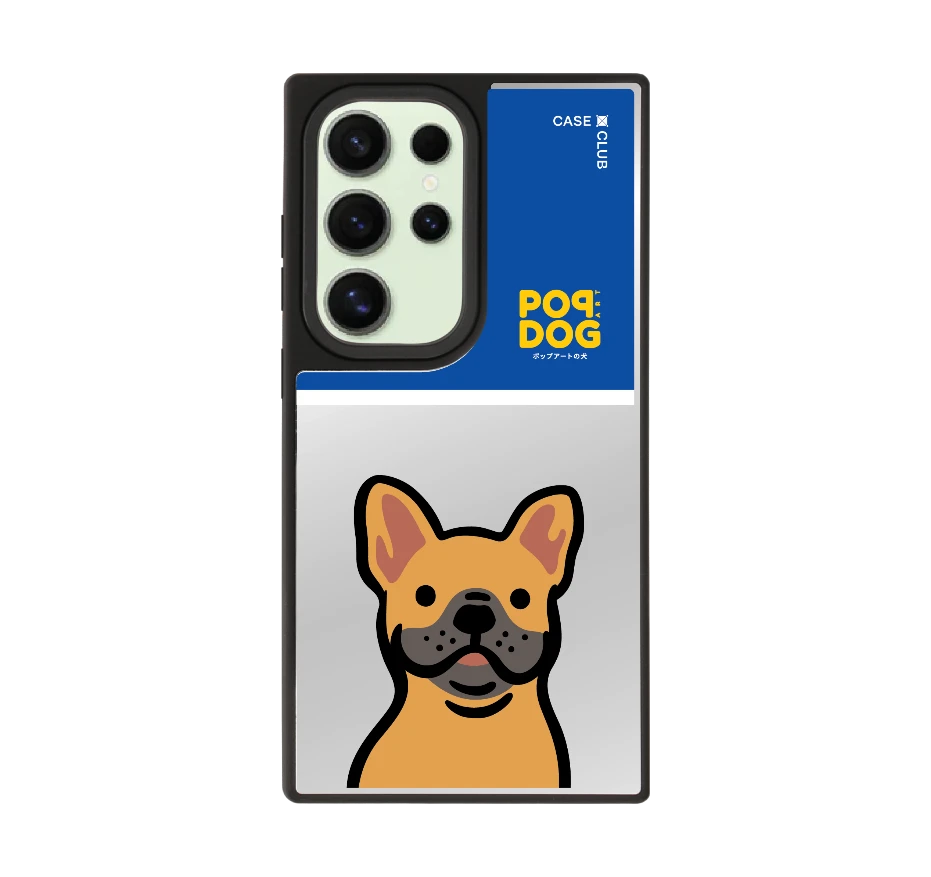 join the club เฟรนช์ บูลด็อก