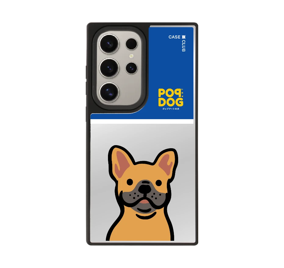 join the club เฟรนช์ บูลด็อก