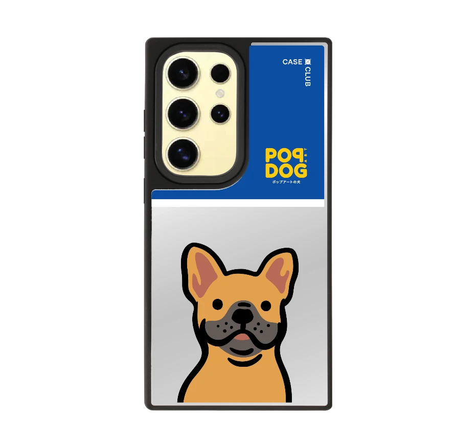 join the club เฟรนช์ บูลด็อก