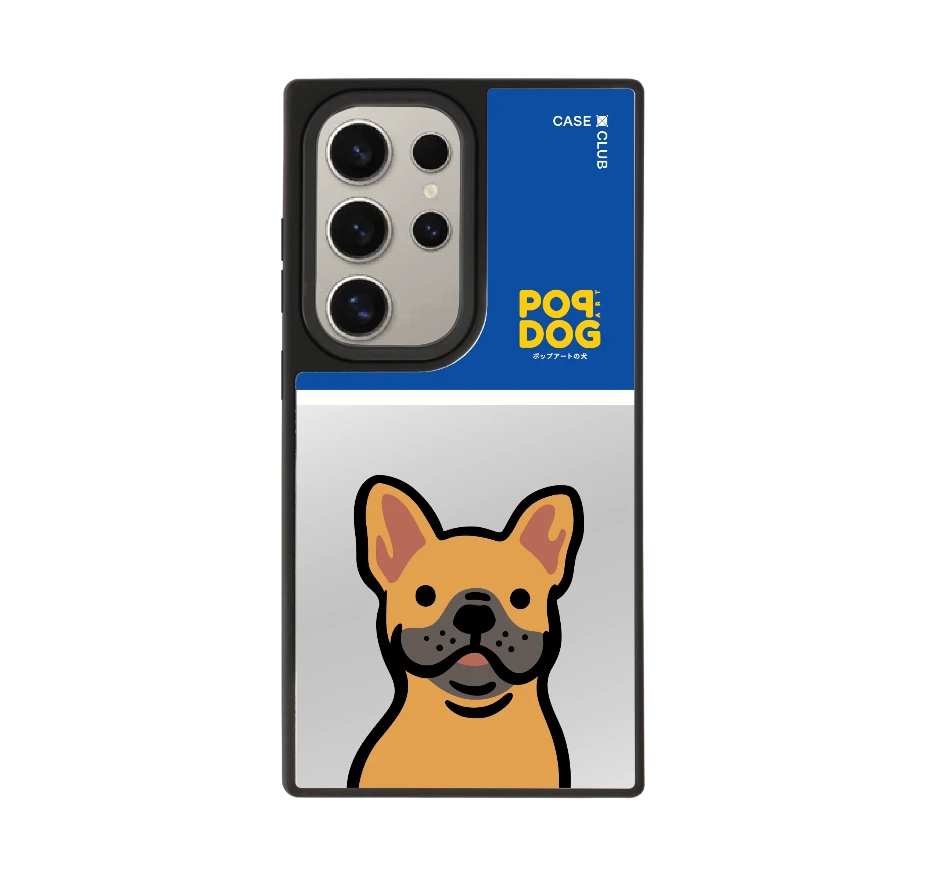 join the club เฟรนช์ บูลด็อก