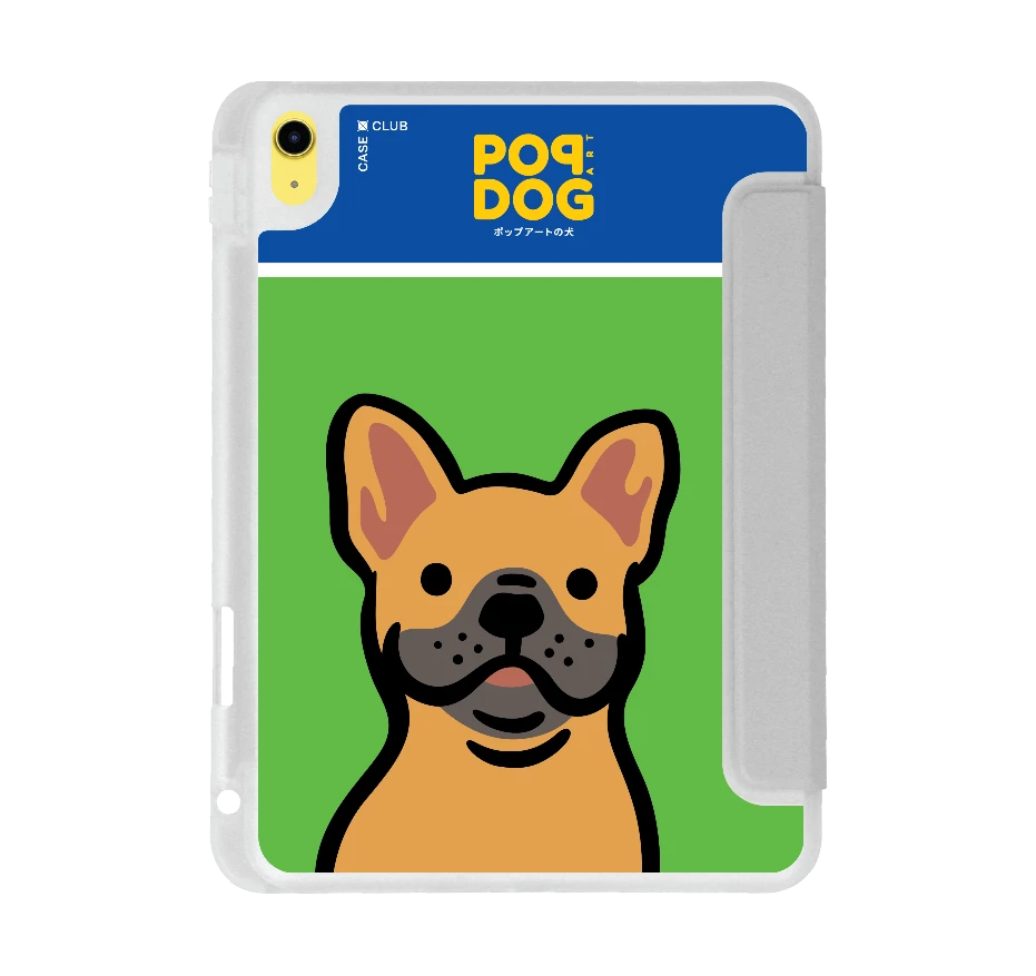 join the club french bull dog