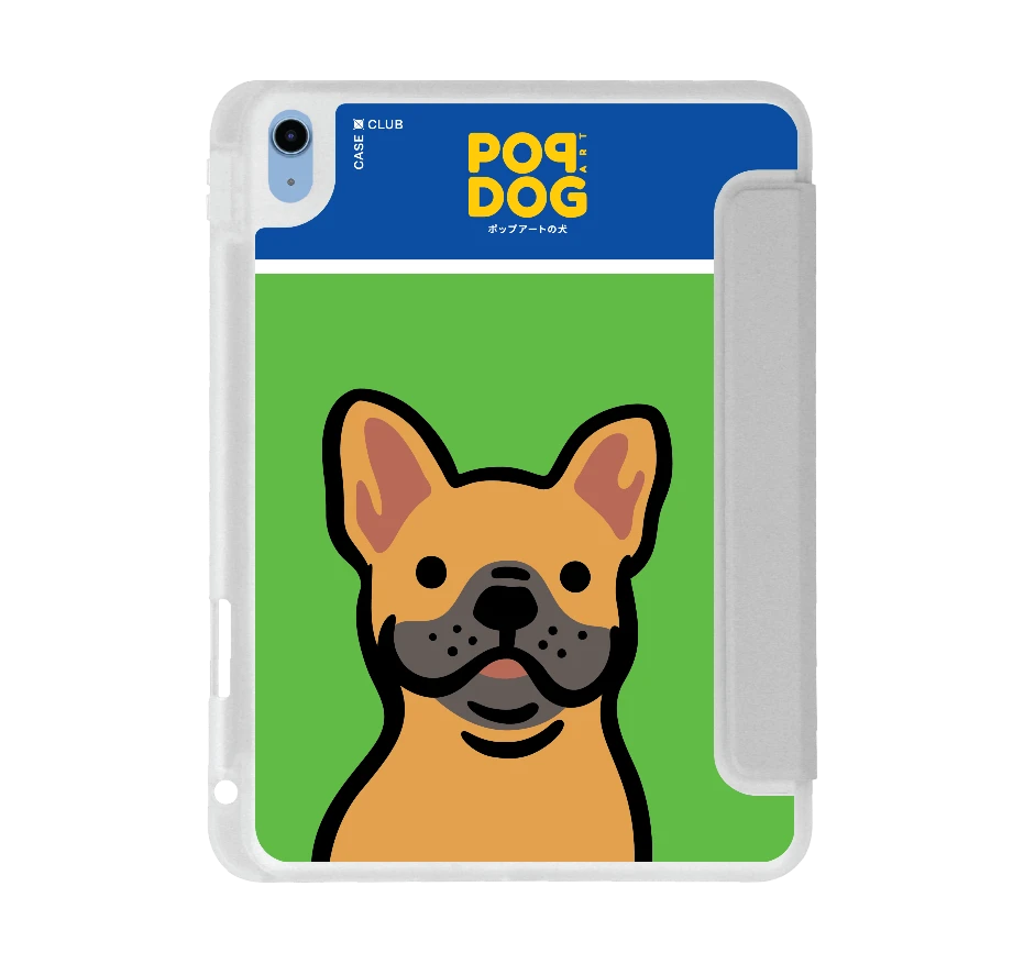 join the club french bull dog